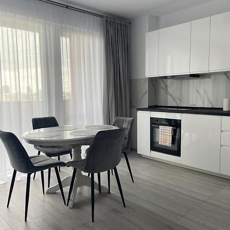 Harmony Apartment 蒂米什瓦拉 外观 照片
