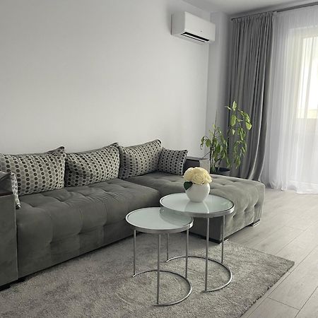 Harmony Apartment 蒂米什瓦拉 外观 照片