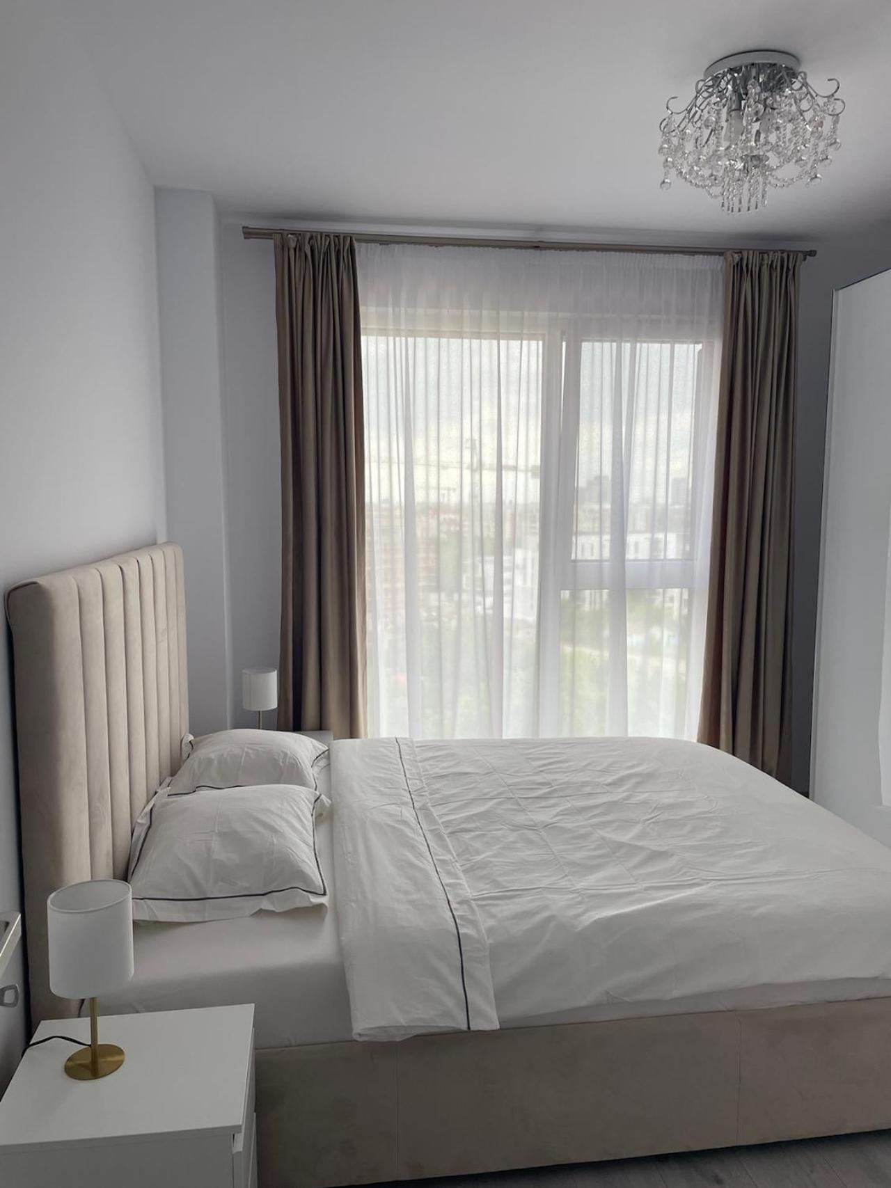 Harmony Apartment 蒂米什瓦拉 外观 照片