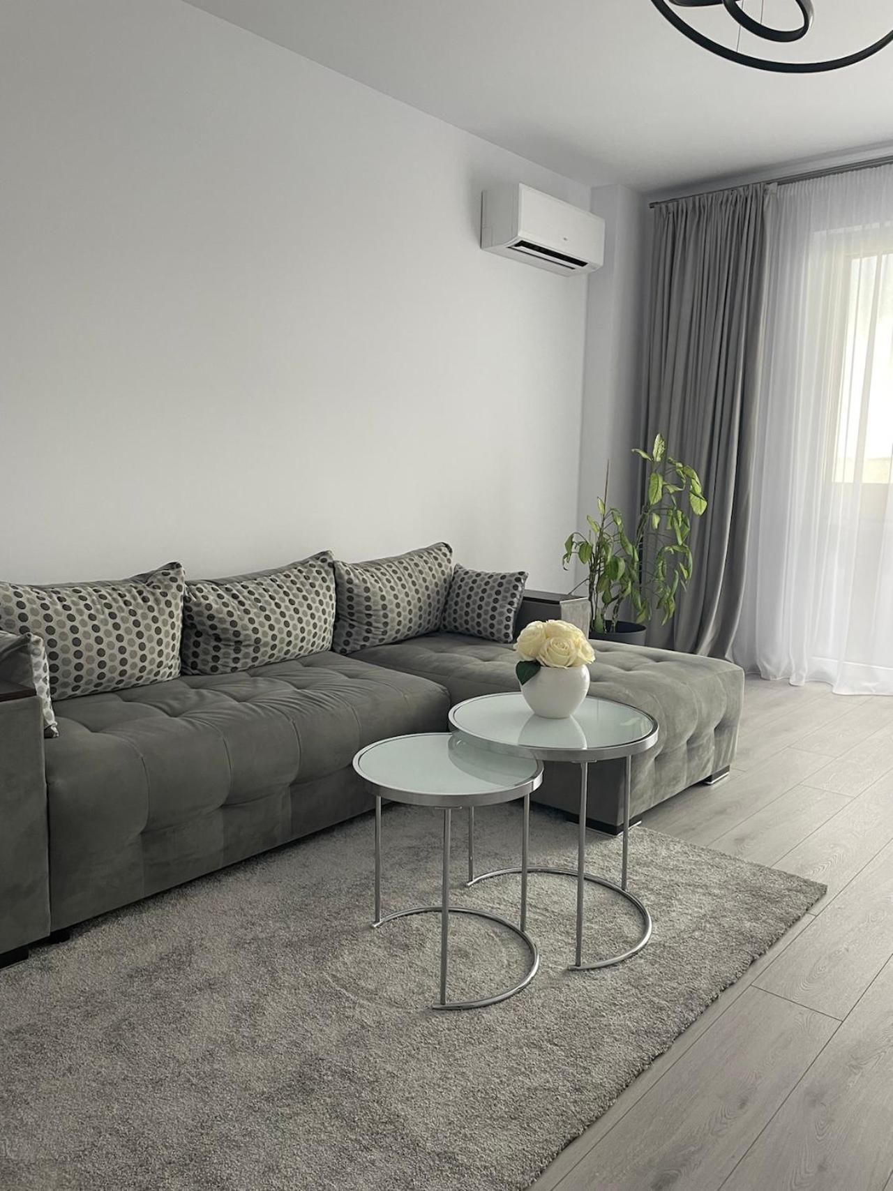 Harmony Apartment 蒂米什瓦拉 外观 照片